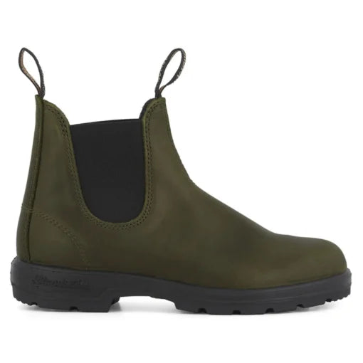 Blundstone 2052 Dark Green