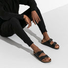 Birkenstock Arizona BS Black.