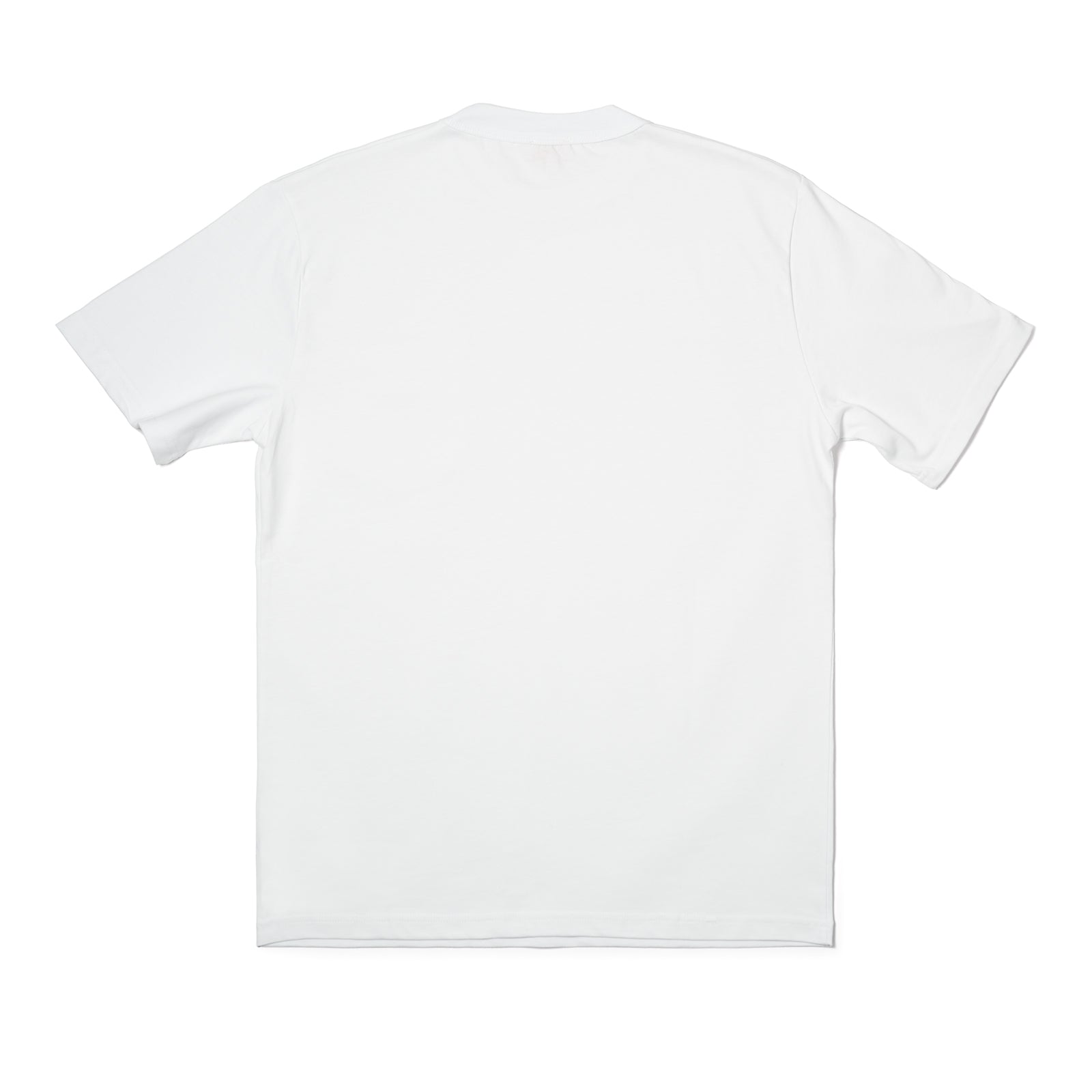 Armor Lux Heritage T-Shirt White