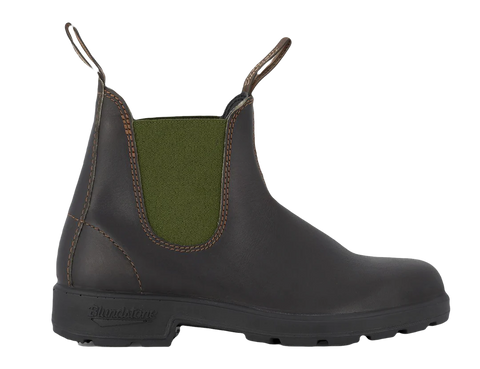 Blundstone 2052 Dark Green