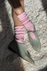 Le Bon Shoppe Ballet Socks Pink