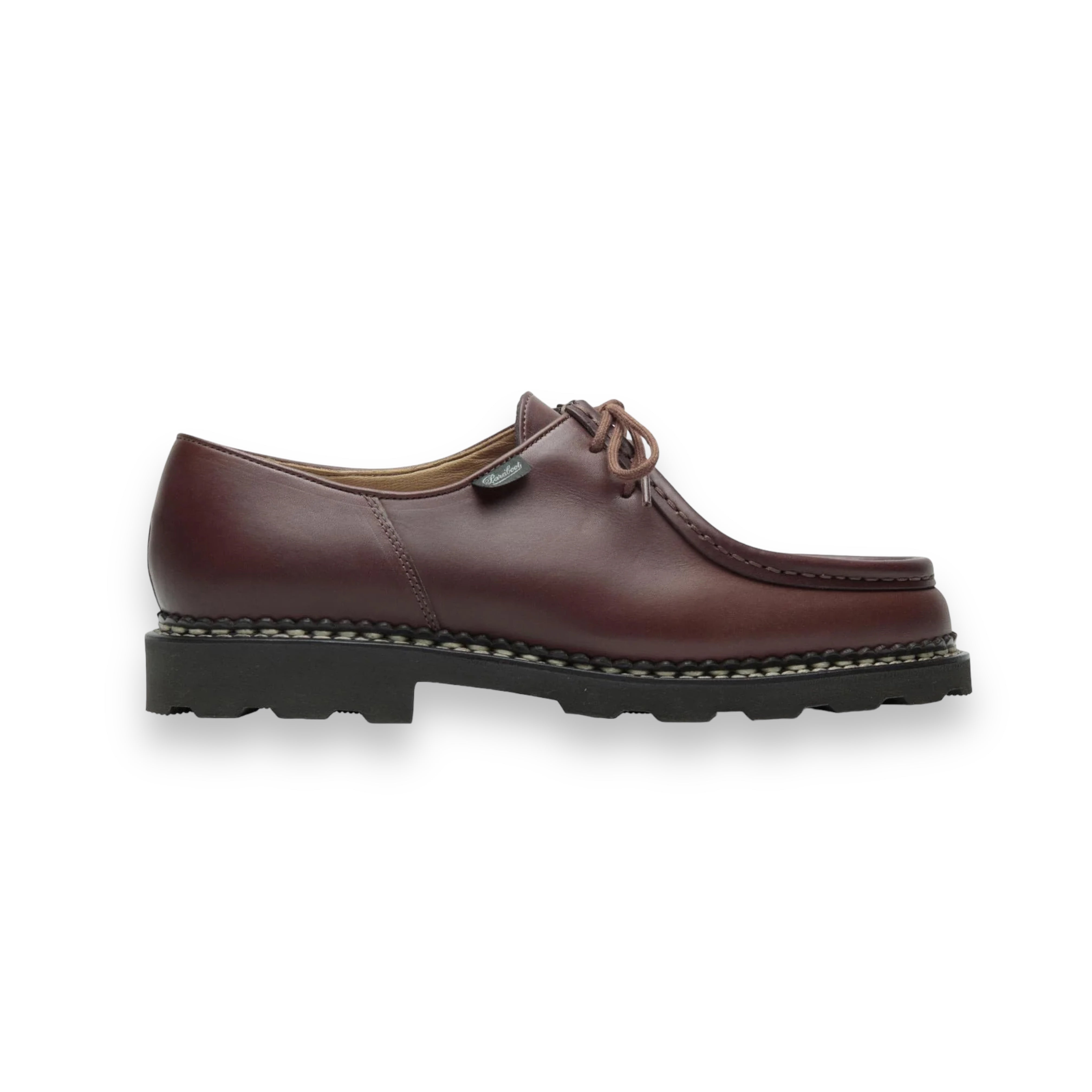 Women Paraboot Steranko Clothing Manchester