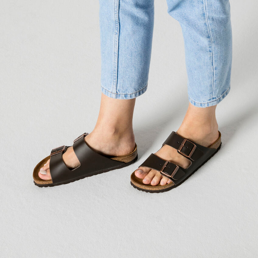 Birkenstock Arizona BS Dark Brown