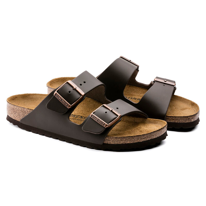 Birkenstock Arizona BS Dark Brown