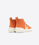 Veja Nova HT Canvas Pumpkin Pierre.